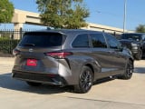 2022 Toyota Sienna - Preview 5