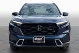 2026 Honda CR-V - Preview 3