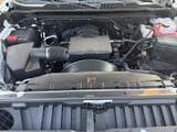 2026 Chevrolet Silverado 2500 HD - Preview 11