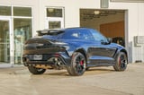 2026 Aston Martin DBX - Preview 9