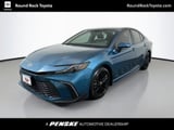 2026 Toyota Camry - Preview 2