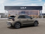 2027 Kia Niro - Preview 6
