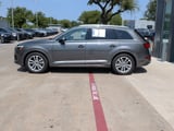2026 Audi Q7 - Preview 5