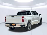 2026 Chevrolet Silverado 1500 - Preview 5