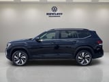 2026 Volkswagen Atlas - Preview 2