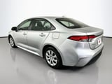 2024 Toyota Corolla - Preview 7