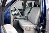 2007 Nissan Frontier - Preview 7