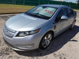 2013 Chevrolet Volt - Preview 3