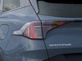 2027 Kia Sportage - Preview 11