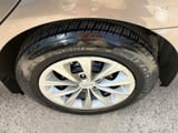2017 Toyota Camry - Preview 7