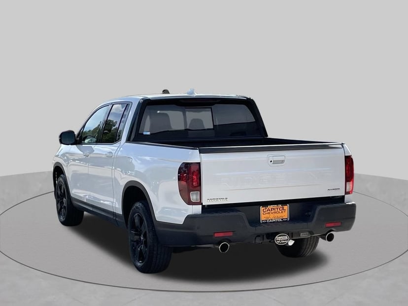 2024 Honda Ridgeline - Image 1