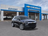2026 Chevrolet Trailblazer - Preview 2