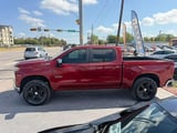 2019 Chevrolet Silverado 1500 - Preview 8