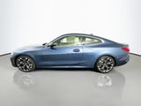 2026 BMW 4 Series - Preview 8