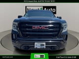 2019 GMC Sierra - Preview 8