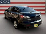 2012 Mazda Mazda3 - Preview 5