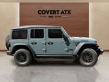 2026 Jeep Wrangler - Preview 6