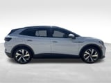 2021 Volkswagen ID.4 - Preview 4