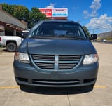 2005 Dodge Caravan Grand Caravan - Preview 3