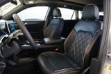 2026 Volkswagen Atlas Cross Sport - Preview 8