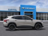 2026 Chevrolet Trax - Preview 5