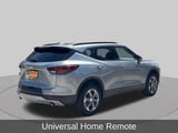 2024 Chevrolet Blazer - Preview 5