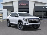 2027 GMC Terrain - Preview 11