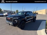 2024 GMC Canyon - Preview 2