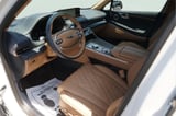 2024 Genesis GV80 - Preview 8