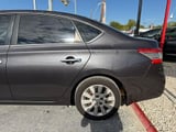 2013 Nissan Sentra - Preview 5