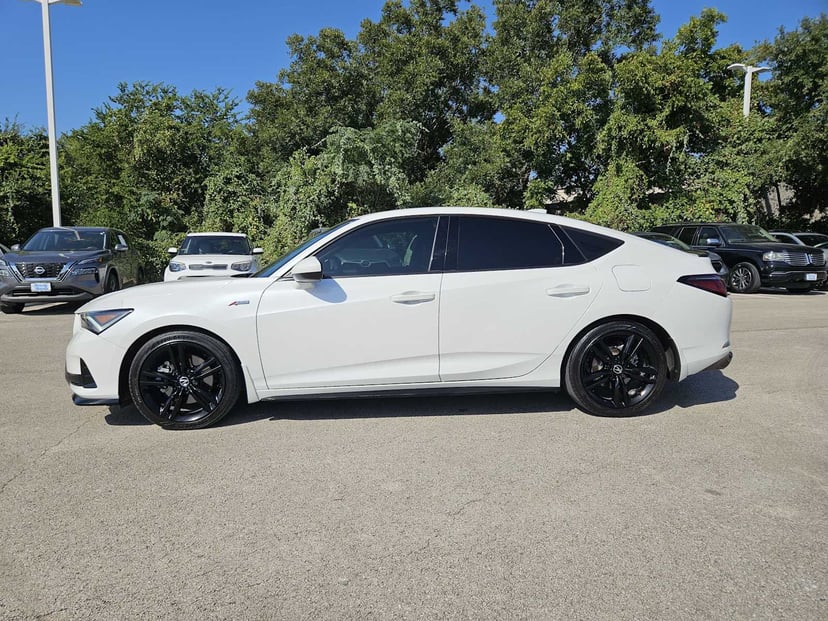 2026 Acura Integra - Image 3