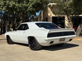 1969 Chevrolet Camaro - Preview 7