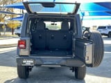 2026 Jeep Wrangler - Preview 12