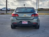 2014 Chevrolet SS - Preview 6