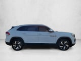 2025 Volkswagen Atlas - Preview 4