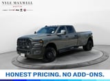 2026 Ram 3500 - Preview 2