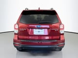 2017 Subaru Forester - Preview 6