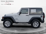 2017 Jeep Wrangler - Preview 13