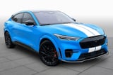 2023 Ford Mustang Mach-E - Preview 3