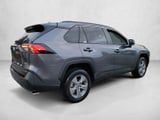 2025 Toyota RAV4 - Preview 5