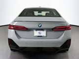 2027 BMW 5 Series - Preview 6