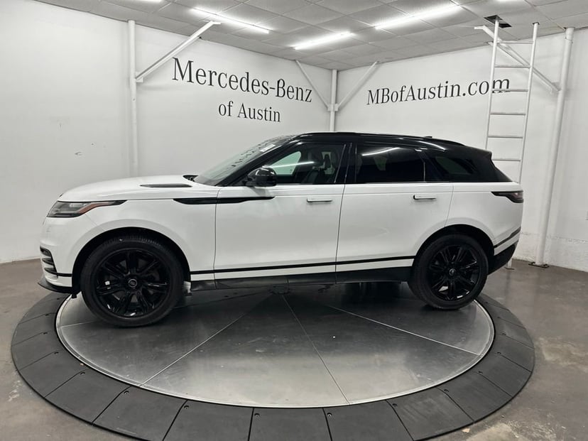 2023 Land Rover Range Rover Velar - Image 2