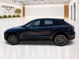 2020 Porsche Macan - Preview 5
