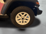 2026 Jeep Wrangler - Preview 10