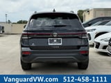 2027 Volkswagen Taos - Preview 10
