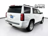 2019 Chevrolet Tahoe - Preview 7