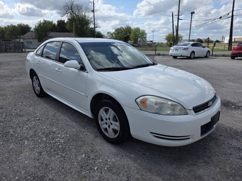 2009 Chevrolet Impala - Image 1