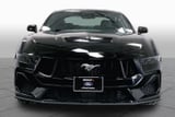 2026 Ford Mustang - Preview 3