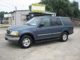 2001 Ford Expedition - Preview 2