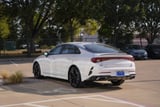 2024 Kia K5 - Preview 6